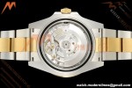 Rolex - Submariner 126613LN Gain Weight 41mm 904L YG/SS Black RCF VR3235