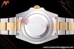 Rolex - Submariner 126613LB Gain Weight 41mm 904L YG/SS Blue ARF DD3235