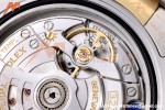 Rolex - Submariner 126613LB Gain Weight 41mm 904L YG/SS Blue ARF DD3235