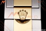 Rolex - Submariner 126613LN Gain Weight 41mm 904L YG/SS Black ARF DD3235 | 롤렉스 - 서브마리너 126613LN 게인 웨이트 41mm 904L 옐로우 골드/스테인리스 스틸 블랙 ARF DD3235