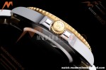 Rolex - Submariner 126613LN Gain Weight 41mm 904L YG/SS Black ARF DD3235 | 롤렉스 - 서브마리너 126613LN 게인 웨이트 41mm 904L 옐로우 골드/스테인리스 스틸 블랙 ARF DD3235