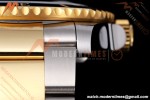 Rolex - Submariner 126613LN Gain Weight 41mm 904L YG/SS Black ARF DD3235 | 롤렉스 - 서브마리너 126613LN 게인 웨이트 41mm 904L 옐로우 골드/스테인리스 스틸 블랙 ARF DD3235