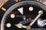 Rolex - Submariner 126613LN Gain Weight 41mm 904L YG/SS Black ARF DD3235 | 롤렉스 - 서브마리너 126613LN 게인 웨이트 41mm 904L 옐로우 골드/스테인리스 스틸 블랙 ARF DD3235