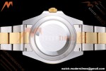 Rolex - Submariner 126613LN Gain Weight 41mm 904L YG/SS Black ARF DD3235 | 롤렉스 - 서브마리너 126613LN 게인 웨이트 41mm 904L 옐로우 골드/스테인리스 스틸 블랙 ARF DD3235
