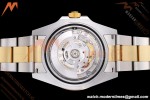 Rolex - Submariner 126613LN Gain Weight 41mm 904L YG/SS Black ARF DD3235 | 롤렉스 - 서브마리너 126613LN 게인 웨이트 41mm 904L 옐로우 골드/스테인리스 스틸 블랙 ARF DD3235