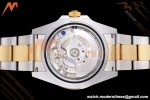 Rolex - Submariner 126613LN Gain Weight 41mm 904L YG/SS Black ARF DD3235 | 롤렉스 - 서브마리너 126613LN 게인 웨이트 41mm 904L 옐로우 골드/스테인리스 스틸 블랙 ARF DD3235