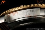 Rolex - Submariner 41mm 126613LB Gain Weight 904L YG/SS Blue VSF V2 VS3235