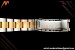 Rolex - Submariner 41mm 126613LB Gain Weight 904L YG/SS Blue VSF V2 VS3235