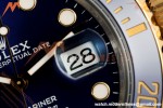 Rolex - Submariner 41mm 126613LB Gain Weight 904L YG/SS Blue VSF V2 VS3235