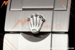 Rolex - Submariner 126610LV Kermit MK II 904L 41mm SS/SS Black ARF DD3235