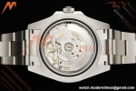 Rolex - Submariner 126610LV Kermit MK II 904L 41mm SS/SS Black ARF DD3235