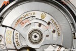 Rolex - Submariner 126610LV Kermit MK II 904L 41mm SS/SS Black Clean Plus DD3235