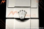 Rolex - Submariner 126610LV Kermit 904L 41mm SS/SS Black VF DD3235
