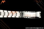 Rolex - Submariner 126610LV Kermit 904L 41mm SS/SS Black VF DD3235