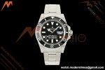 Rolex - Submariner 126610LN 904L 41mm SS/SS Black VF DD3235