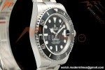 Rolex - Submariner 126610LN 904L 41mm SS/SS Black VF DD3235
