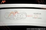 Rolex - Submariner 126610LN 904L 41mm SS/SS Black VF DD3235