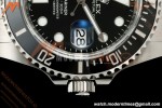 Rolex - Submariner 126610LN 904L 41mm SS/SS Black VF DD3235