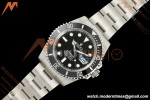 Rolex - Submariner 126610LN 904L 41mm SS/SS Black VF DD3235
