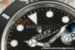 Rolex - Submariner 126610LN 904L 41mm SS/SS Black VF DD3235