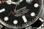 Rolex - Submariner 126610LN 904L 41mm SS/SS Black VF DD3235