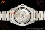 Rolex - Submariner 126610LN 904L 41mm SS/SS Black VF DD3235