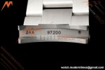 Rolex - Submariner Hulk 40mm 116610LV 904L SS/SS Green VF DD3135 | 롤렉스 - 서브마리너 헐크 40mm 116610LV 904L 스테인리스 스틸/스테인리스 스틸 그린 VF DD3135