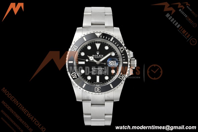 Rolex - Submariner 40mm 116610LN 316L SS/SS Black VF DD3135 | 롤렉스 - 서브마리너 40mm 116610LN 316L 스테인리스 스틸/스테인리스 스틸 블랙 VF DD3135