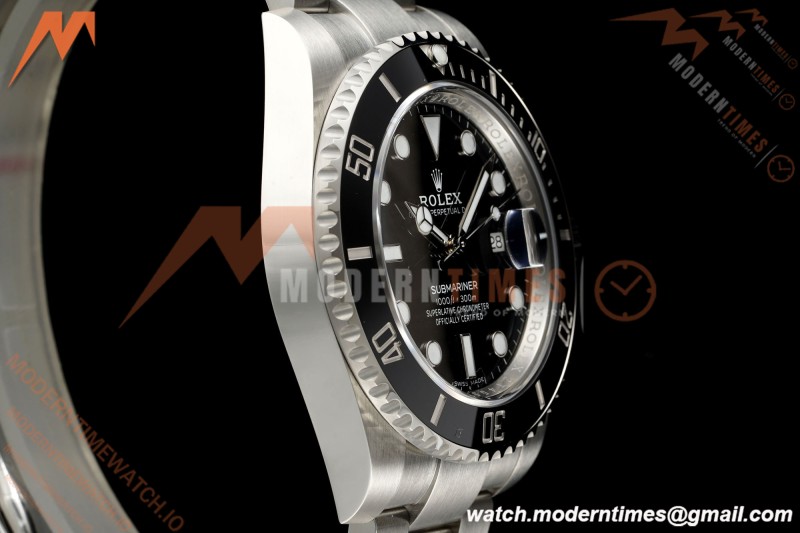Rolex - Submariner 40mm 116610LN 316L SS/SS Black VF DD3135 | 롤렉스 - 서브마리너 40mm 116610LN 316L 스테인리스 스틸/스테인리스 스틸 블랙 VF DD3135