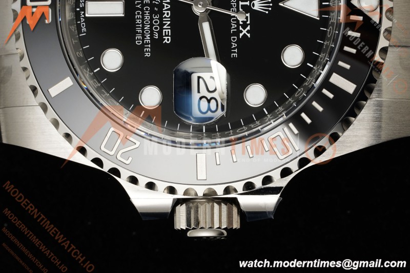 Rolex - Submariner 40mm 116610LN 316L SS/SS Black VF DD3135 | 롤렉스 - 서브마리너 40mm 116610LN 316L 스테인리스 스틸/스테인리스 스틸 블랙 VF DD3135
