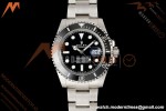 Rolex - Submariner 126610LN 904L 41mm SS/SS SS/SS Black Clean Plus DD3235