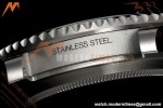 Rolex - Submariner 126610LN 904L 41mm SS/SS SS/SS Black Clean Plus DD3235