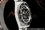 Rolex - Submariner 126610LN 904L 41mm SS/SS SS/SS Black Clean Plus DD3235