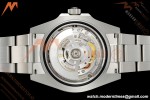 Rolex - Submariner 126610LN 904L 41mm SS/SS SS/SS Black Clean Plus DD3235