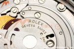 Rolex - Submariner 40mm 116613LN 904L YG/SS Black VF DD3135