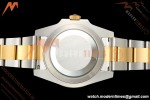 Rolex - Submariner 40mm 116613LN 904L YG/SS Black VF DD3135
