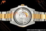 Rolex - Submariner 40mm 116613LN 904L YG/SS Black VF DD3135