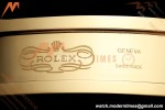 Rolex - Submariner 41mm 126618LN 904L YG/YG Black VF DD3235