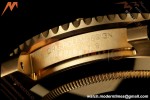 Rolex - Submariner 41mm 126618LB 904L YG/YG Blue VF DD3235