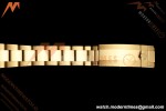 Rolex - Submariner 41mm 126618LB 904L YG/YG Blue VF DD3235