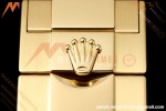 Rolex - Submariner 41mm 126618LB 904L YG/YG Blue VF DD3235