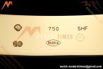 Rolex - Submariner 41mm 126618LB 904L YG/YG Blue VF DD3235