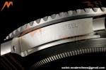 Rolex - Submariner 124060 No Date 904L 41mm SS/SS Black VF DD3230