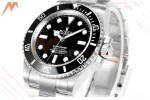 Rolex - Submariner 124060 No Date 904L 41mm SS/SS Black VSF VS3230 | 롤렉스 – 서브마리너 124060 논데이트 904L 스틸 41mm SS/SS 블랙 VSF공장 VS3230