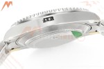 Rolex - Submariner 124060 No Date 904L 41mm SS/SS Black VSF VS3230 | 롤렉스 – 서브마리너 124060 논데이트 904L 스틸 41mm SS/SS 블랙 VSF공장 VS3230