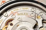 Rolex - Submariner 126610LN 904L 41mm SS/SS Black VSF V4 DD3235