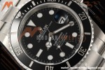 Rolex - Submariner 126610LN 904L 41mm SS/SS Black VSF V4 DD3235