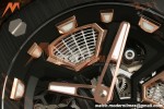 Audemars Piguet - AP Royal Oak Concept 26638F0 42mm FC/RU Black Skeleton RMF Tourbillon
