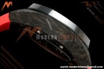 Audemars Piguet - AP Royal Oak Concept 26638F0 42mm FC/RU Black Skeleton RMF Tourbillon