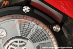 Audemars Piguet - AP Royal Oak Concept 26638F0 42mm FC/RU Black Skeleton RMF Tourbillon